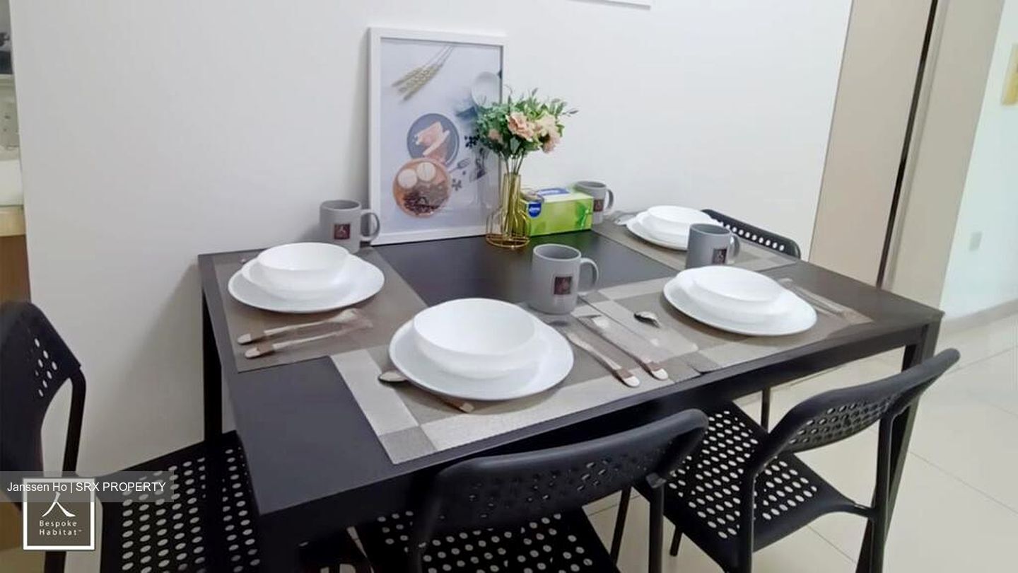 Optima @ Tanah Merah (D16), Condominium #459817451
